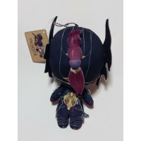 FINAL FANTASY XIV Dark knight job plush  +/- 15cm Vol. 3